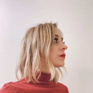 Meet your Posher, Kristy